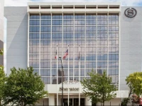 Sheraton Charlotte
