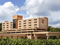 Sheraton Charlotte Airport