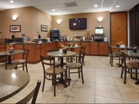 Best Western Sterling Hotel - Charlotte