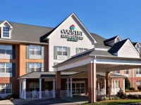 Country Inn & Suites Charlotte University Place