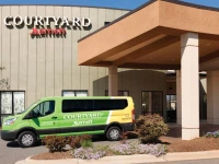 Courtyard Charlotte Airport