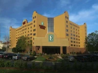 Embassy Suites Charlotte