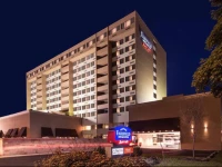 Fairfield Inn & Suites by Marriott Charlotte Uptown