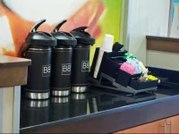 Fairfield Inn Charlotte Northlake