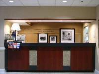 Hampton Inn & Suites Charlotte Arrowood