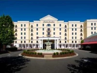 Hampton Inn & Suites-South Park at Phillips Place