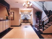 Hampton Inn Charlotte Uptown