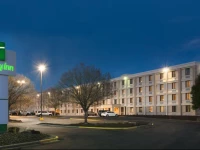 Holiday Inn Charlotte Airport