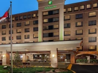 Holiday Inn Charlotte University