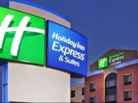 Holiday Inn Express & Suites Charlotte North