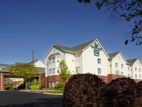 Homewood Suites by Hilton Charlotte Airport