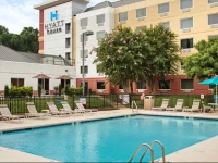 Hyatt House - Charlotte Airport
