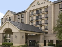 Hyatt Place Charlotte Airport/Lake Pointe