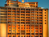 Hyatt Place Charlotte Downtown