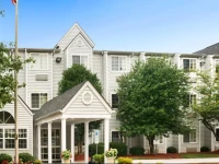 Microtel Inn by Wyndham Charlotte Airport