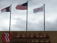 Ramada Plaza Hotel Charlotte Airport & Conference Center