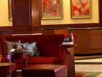 Renaissance Charlotte Suites Hotel