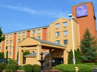 Sleep Inn University Place