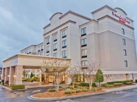 SpringHill Suites by Marriott Charlotte Airport