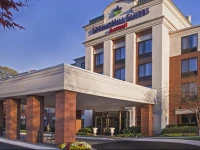 SpringHill Suites Charlotte University Research Park