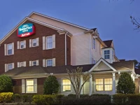 TownePlace Suites Charlotte Arrowood