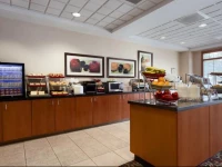 Wingate by Wyndham - Charlotte Airport South I-77 at Tyvola