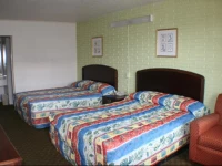 Budget Inn - Charlotte