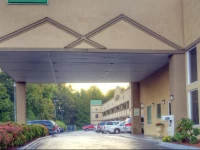 Continental Inn - Charlotte