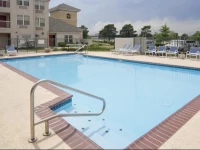 Extended Stay America - Charlotte - Tyvola Rd. - Executive Park