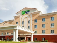 Holiday Inn Express Arrowood