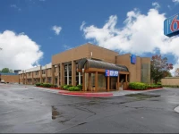 Motel 6 Charlotte NC
