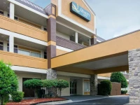 Quality Inn Airport South