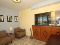 Royal Inn and Suites Charlotte Airport