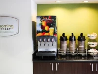 Sleep Inn Airport - Billy Graham Parkway