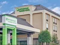 Wyndham Garden Charlotte Executive Park