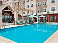 Fairfield Inn & Suites by Marriott Charlotte Airport