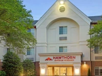 Hawthorn Suites by Wyndham Charlotte - Executive Park