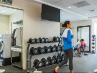 Home2 Suites by Hilton Charlotte University Research Park