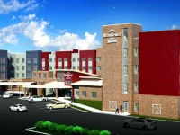 Residence Inn by Marriott Charlotte Airport