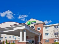 Holiday Inn Express Hotel & Suites Charlotte