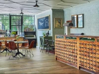 Graduate Charlottesville