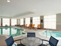 Homewood Suites by Hilton - Charlottesville