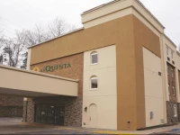 La Quinta Inn & Suites Charlottesville-UVA Medical