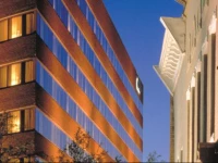 Omni Charlottesville Hotel