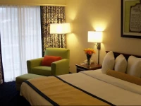 The Cavalier Inn at The University of Virginia