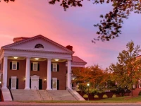 University of Virginia Inn at Darden