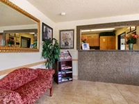 Super 8 Charlottesville