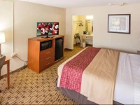 Red Roof Inn Charlottesville