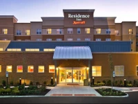 Residence Inn by Marriott Charlottesville Downtown