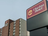 Clarion Hotel Cincinnati North